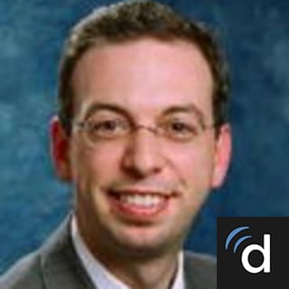 Adam Levy, MD