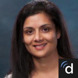 Savita Ries, MD