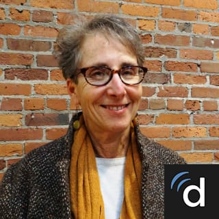 Sandra Steingard, MD
