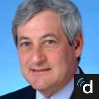Richard Feins, MD, Thoracic Surgery, Chapel Hill, NC