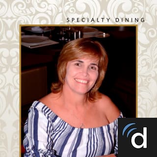 Yudit DiazCarballo, Nurse Practitioner, Miami, FL