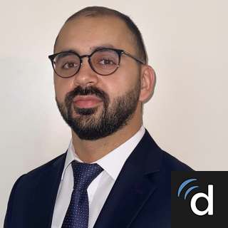 Saif Bawaneh, MD, Neurology, Jacksonville, FL