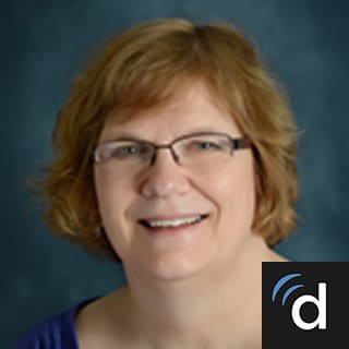Ruth Hetland, MD