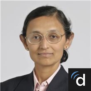 Sudeshna Mitra, MD
