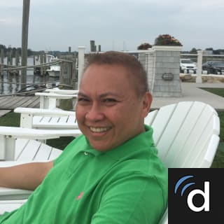 Glendo Tangarorang, MD, Internal Medicine, Middletown, CT