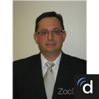 Roman Kosiborod, DO, Anesthesiology, Fair Lawn, NJ