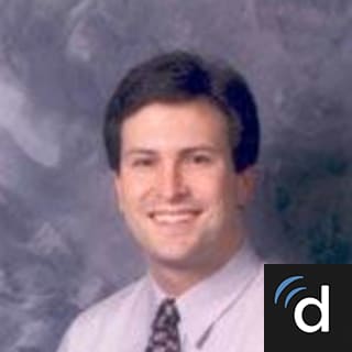 Timothy Brown, MD