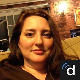 Laura Hocter-Ousley, DO, Family Medicine, Athens, OH