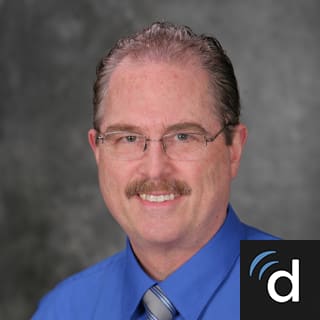 Donald Mansell, MD