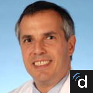 Lawrence Marks, MD