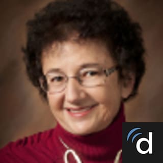 Malgorzata Hecht, MD