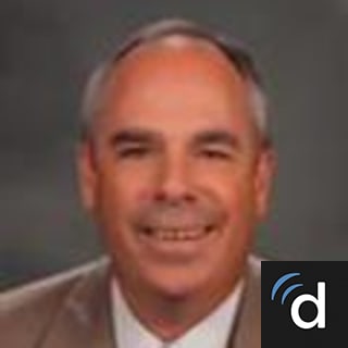Mark O'Brien, DO