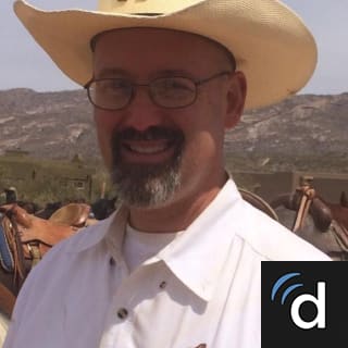 David Longenecker, MD, Anesthesiology, Tucson, AZ