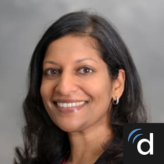 Dr. Veena Shankaran, MD | Seattle, WA | Oncologist | US News Doctors