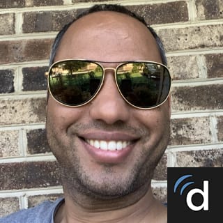 Prakash Acharya, MD, Internal Medicine, Baltimore, MD