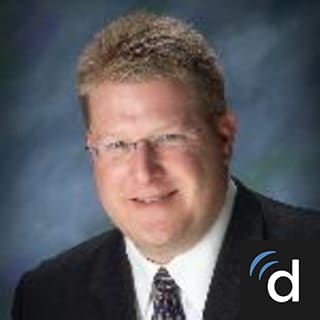 Keith Louden, MD, Orthopaedic Surgery, Fort Worth, TX
