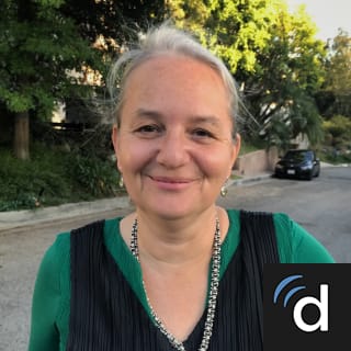 Johanna Schwarzenberger, MD