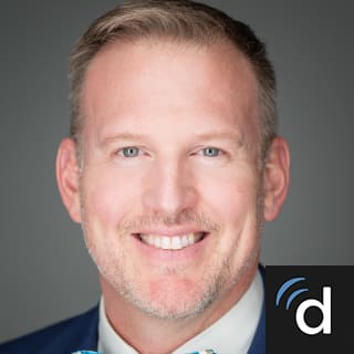 Robert Wenham, MD