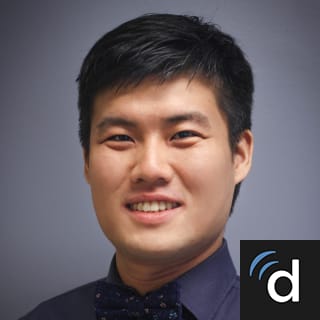 Lawrence Zhang, MD