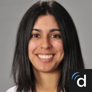 Reshma Lakhiani, MD