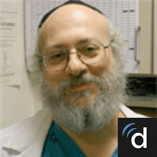 Moshe Gaerman, MD