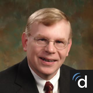 Dr. Michael B. Boyd, MD | Martinsville, VA | Pulmonologist | US News ...