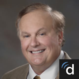 David Gorecki, MD