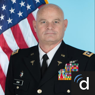 Craig Dean, Physician Assistant, Fort Campbell, KY
