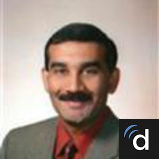 Muralidharan Basker, MD