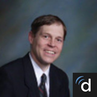 George Woodbury, MD