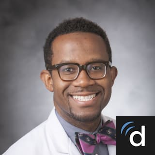 John Duronville, MD