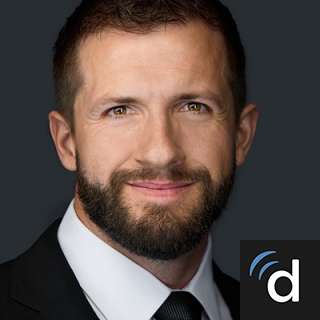 Shane Kronstedt, MD