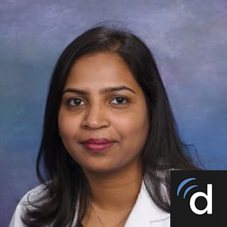 Vinitha Vellanki, MD