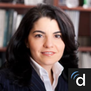 Maria Pietanza, MD, Oncology, New York, NY