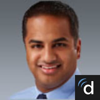 Amol Bhatki, MD