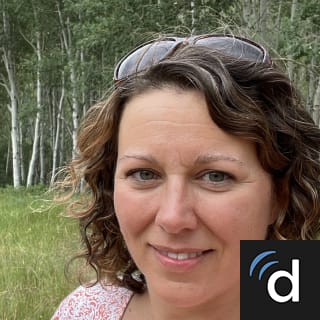 Andrea Harris, Acute Care Nurse Practitioner, Lynchburg, VA