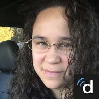 Jennifer Graham, Family Medicine, Laurinburg, NC