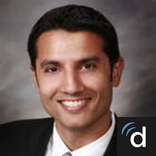 Rupan Trikha, MD