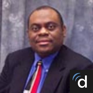 Gilbert Egekeze, MD, Internal Medicine, Crystal Lake, IL
