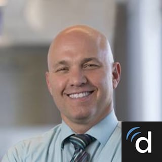 Todd May, DO
