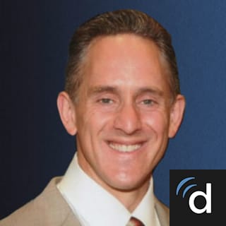 Steven Steinlauf, MD