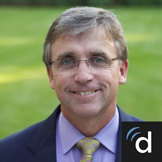 Michael Connelly, MD