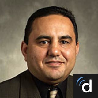 Amjad Shahid, MD