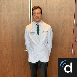 Parker Rosenau, MD, Resident Physician, Minneapolis, MN