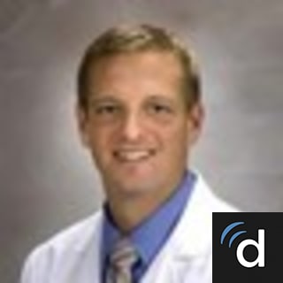 Andrew Dupont, MD