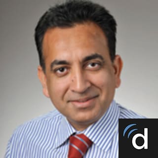 Naeem Adhami, MD