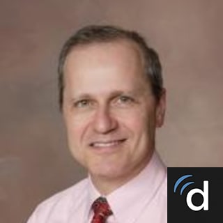 David Ferenci, MD