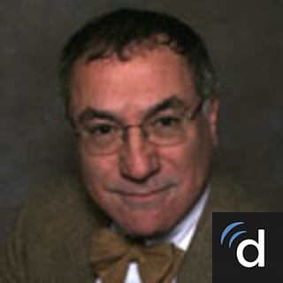 James Cinberg, MD, Otolaryngology (ENT), Elizabeth, NJ