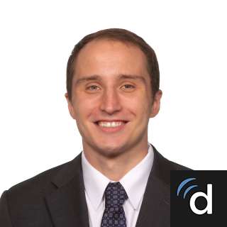 Nick Roy, MD