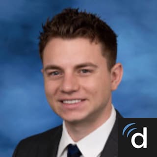 Ryan Plunkett, MD